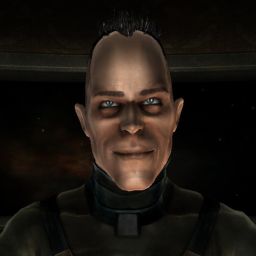 Kanis — legacy portrait