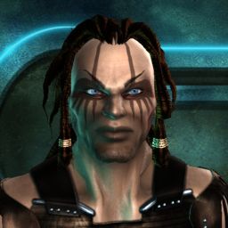 Daesalus — legacy portrait