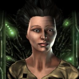 TeoKoonHong — legacy portrait