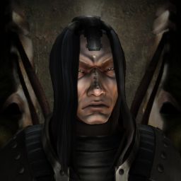 Darkkwingduck — legacy portrait