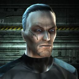 Malko Calaglin — legacy portrait