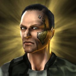 Lord Fynjy — legacy portrait