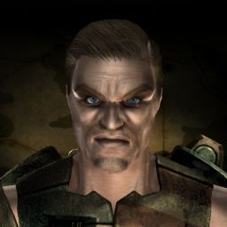 Arnold Vacendak — legacy portrait