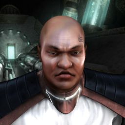 Tocenice — legacy portrait