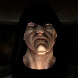 Vlad Stormbringer — legacy portrait