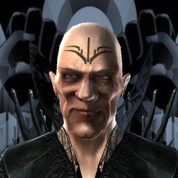 magnus lightyear — legacy portrait
