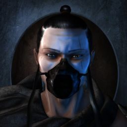CaptainGalaxy — legacy portrait