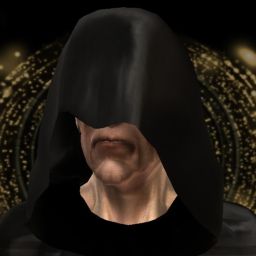 Grimold Stark — legacy portrait