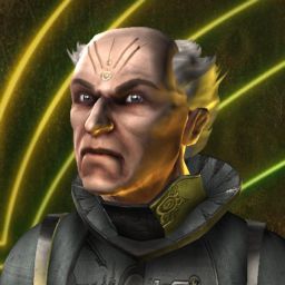 tapsifules — legacy portrait