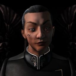 Xander Mander — legacy portrait