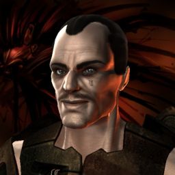Jallukola — legacy portrait