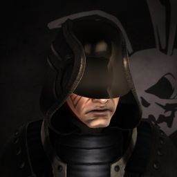 Lord Proton — legacy portrait