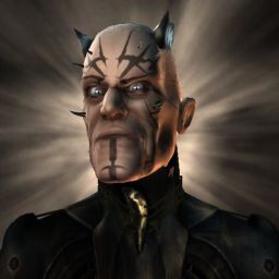 Setuch — legacy portrait