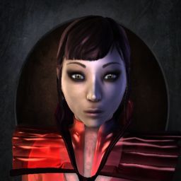 Burnarator — legacy portrait