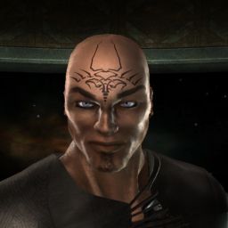 Lunag — legacy portrait