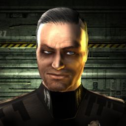 Jarmada — legacy portrait