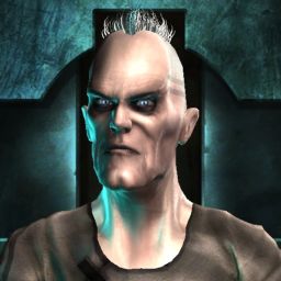 Thunaz — legacy portrait