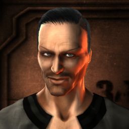 Jeru salem — legacy portrait