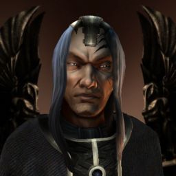 malaganext — legacy portrait