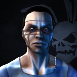 Toey — legacy portrait