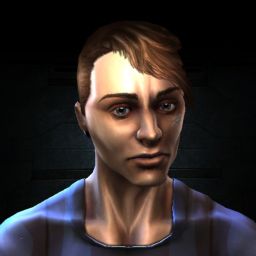 Sylycon — legacy portrait