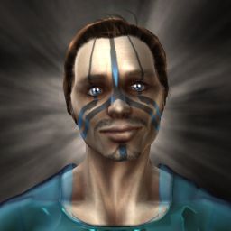 aerofly0610 — legacy portrait