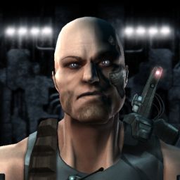 Bonefire Starhunter — legacy portrait