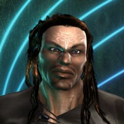 Sitardi — legacy portrait