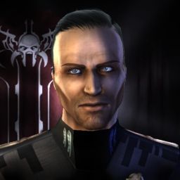 Quendi — legacy portrait