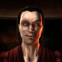 Peacekeeper Aurora — legacy portrait