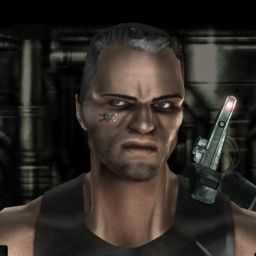 Londis Hammer — legacy portrait