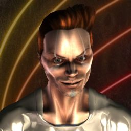 45thTiger 002 — legacy portrait