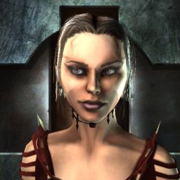 xXHeRoInERaBBiTXx — legacy portrait