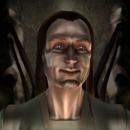 Erun Talan — legacy portrait