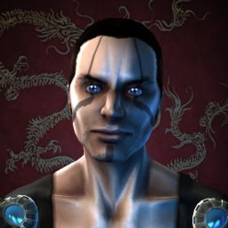 Broktavius — legacy portrait