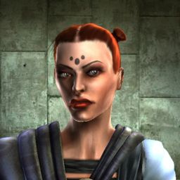 Nolena — legacy portrait