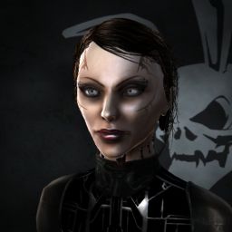 Enyalie — legacy portrait