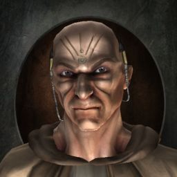 Witts Dugar — legacy portrait