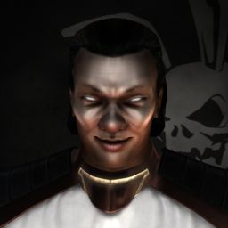 fodd — legacy portrait