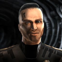 Jaktur Ahlias — legacy portrait