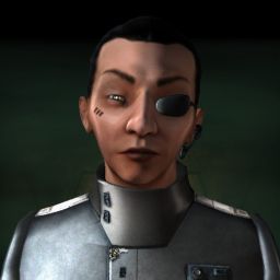 No Pheer — legacy portrait