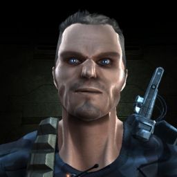 Tridik — legacy portrait