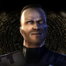 Bowfingerz — legacy portrait