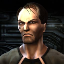 ironfaux — legacy portrait