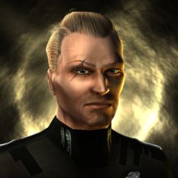 Bladexc — legacy portrait
