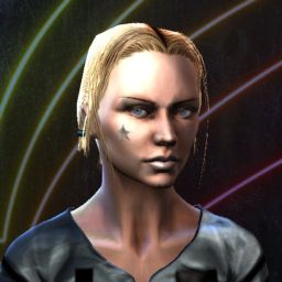 Lithiani — legacy portrait