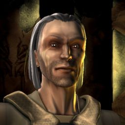 Ra'Eve — legacy portrait