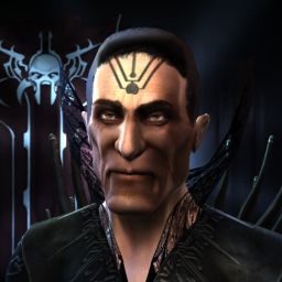 Ereinion Erinsal — legacy portrait