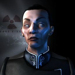 LucasSulinazul — legacy portrait