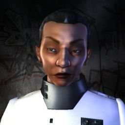 Tryb3r — legacy portrait